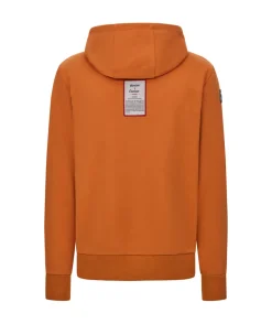 EROICA VALLE - HOODED SWEATSHIRT