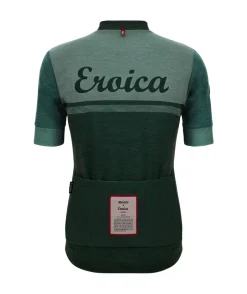 EROICA VALLE - WOOL JERSEY