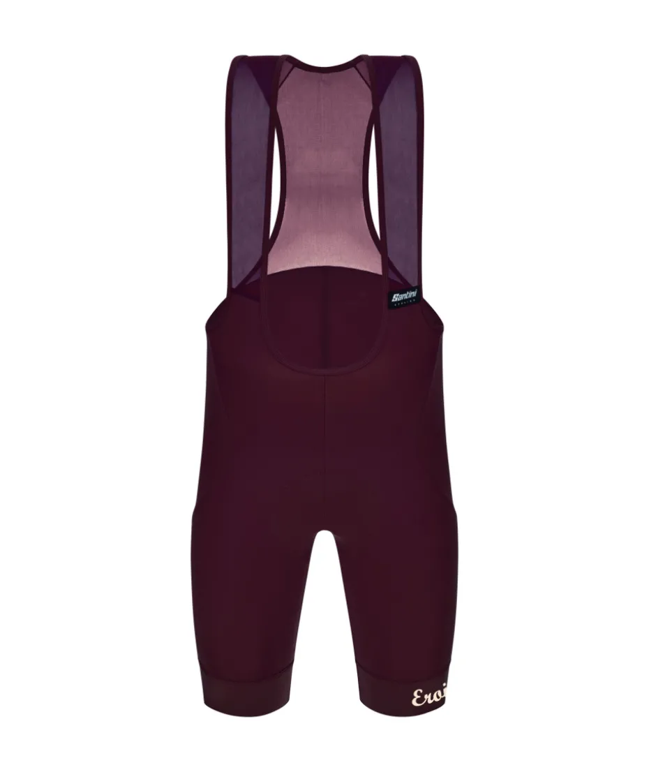 EROICA VIGNA - BIB SHORTS
