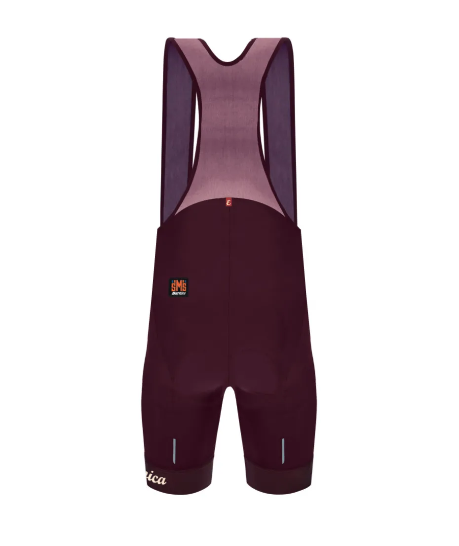 EROICA VIGNA - BIB SHORTS