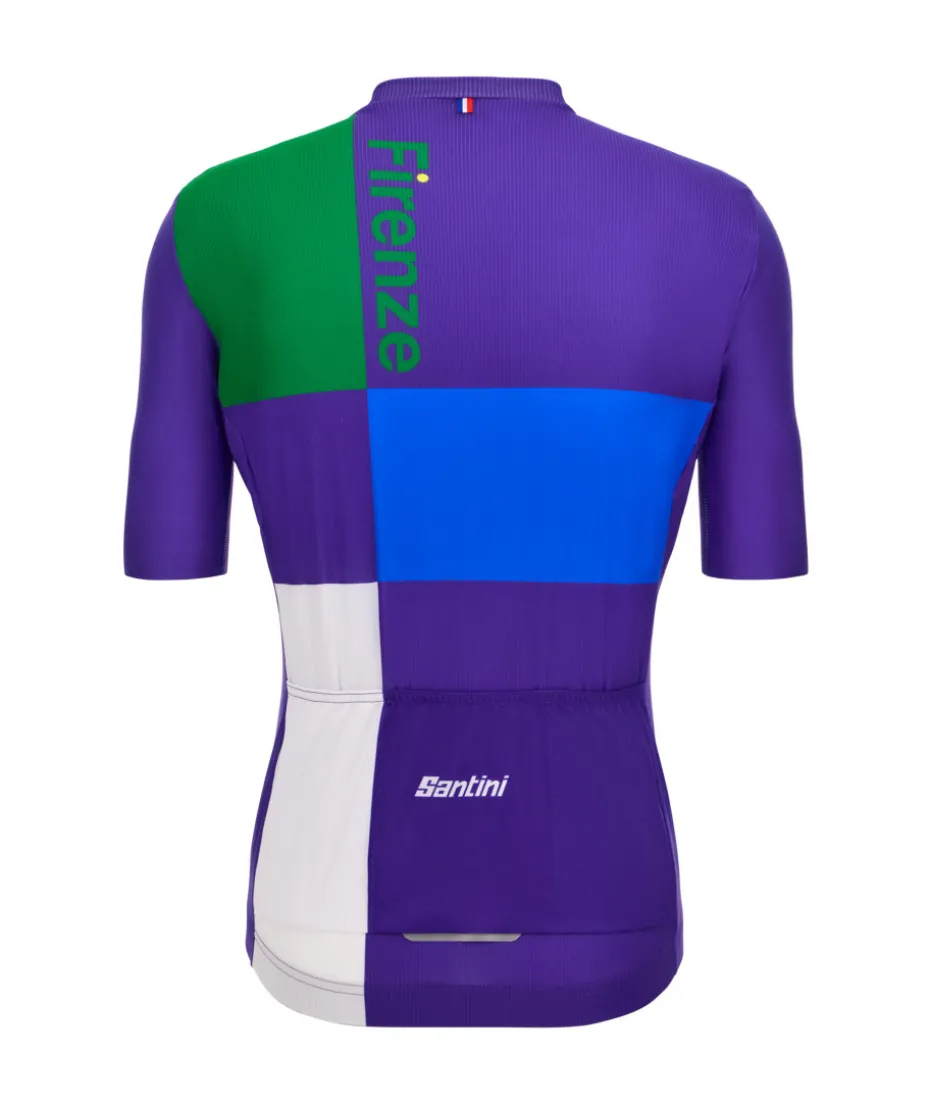 FIRENZE - JERSEY