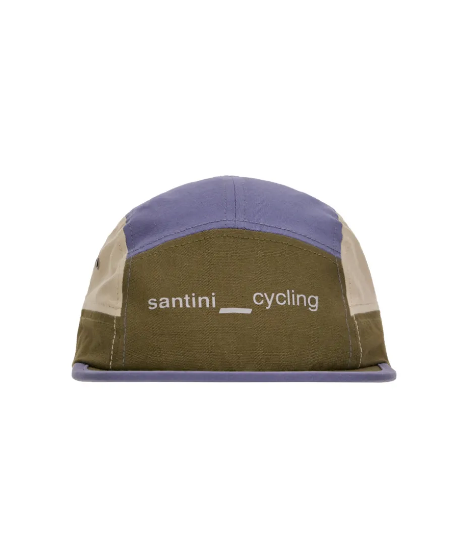 FLAT - TRUCKER CAP