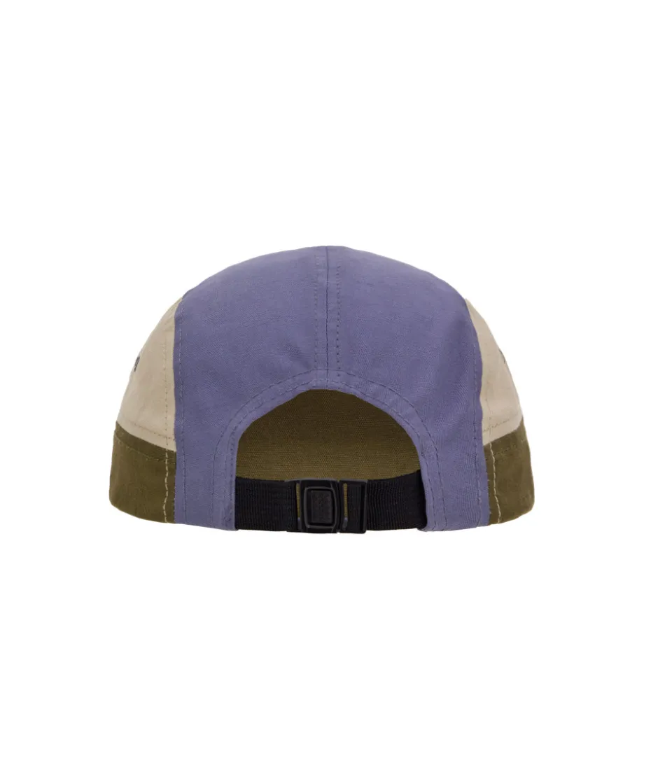 FLAT - TRUCKER CAP