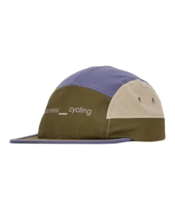 FLAT - TRUCKER CAP