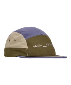FLAT - TRUCKER CAP