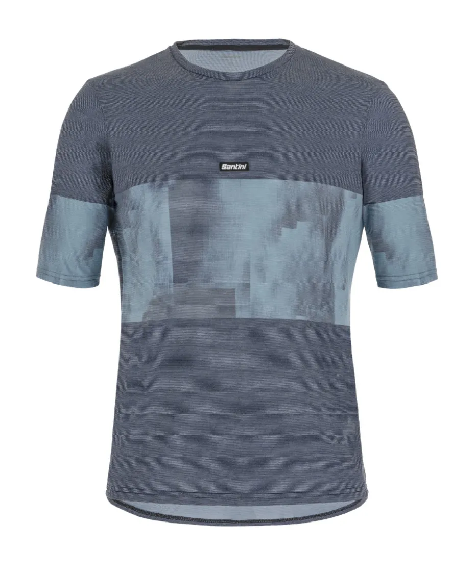 FORZA - INDOOR TECH T-SHIRT