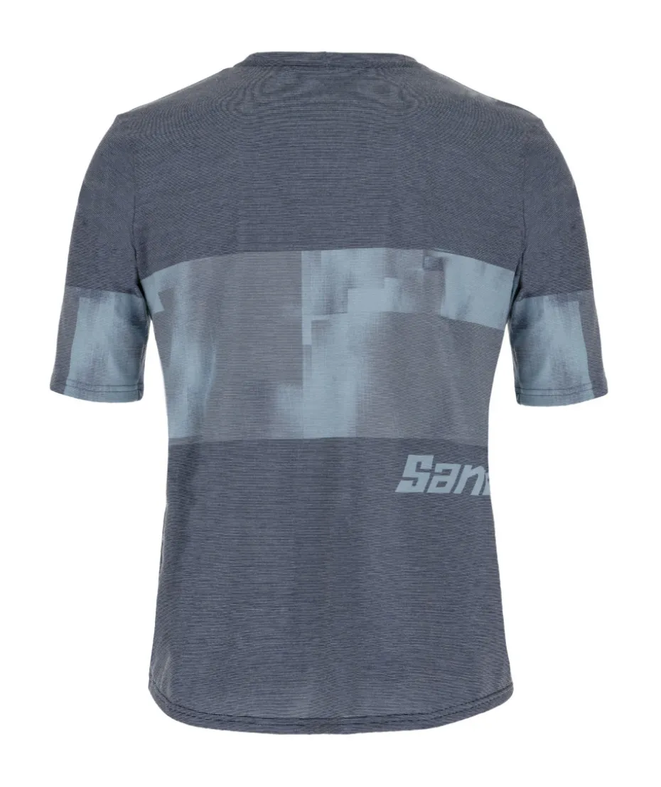 FORZA - INDOOR TECH T-SHIRT