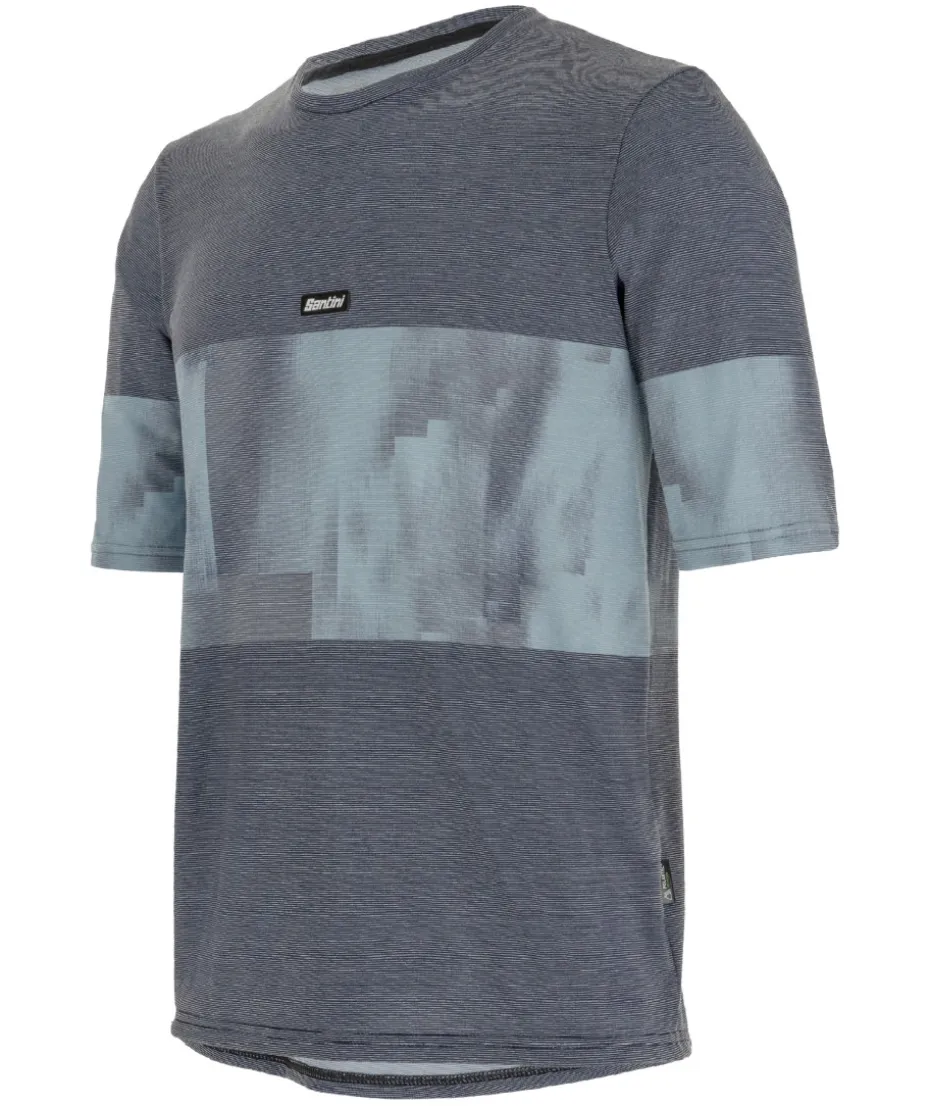 FORZA - INDOOR TECH T-SHIRT