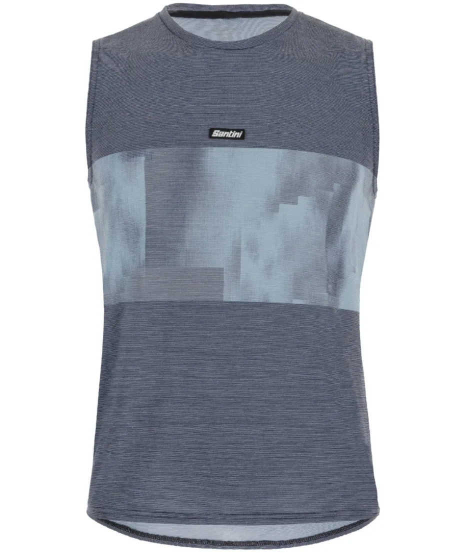 FORZA - INDOOR TECH T-SHIRT