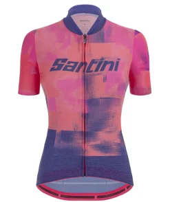 FORZA - INDOOR WOMEN'S JERSEY