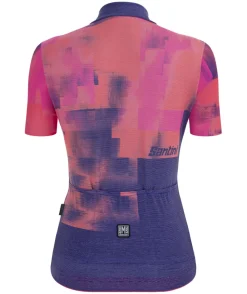 FORZA - INDOOR WOMEN'S JERSEY