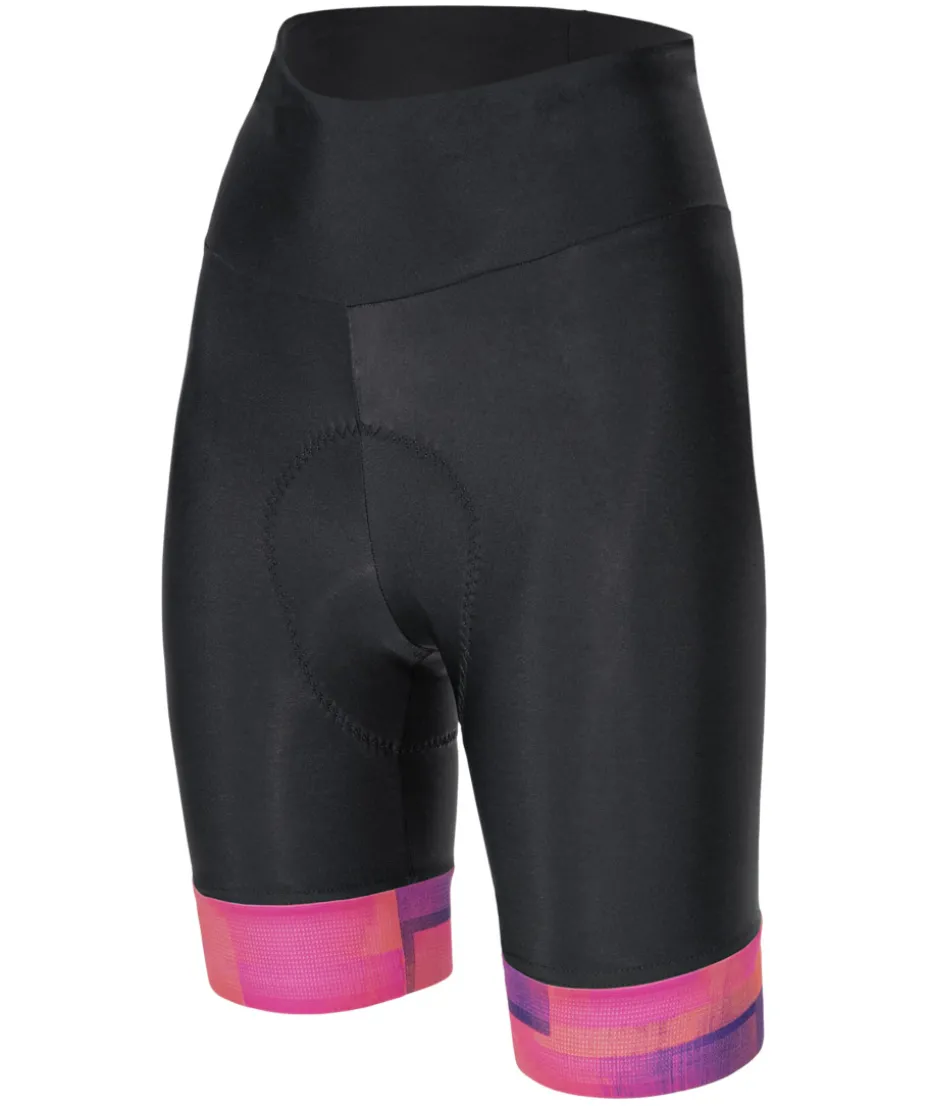 FORZA - INDOOR WOMEN'S SHORTS