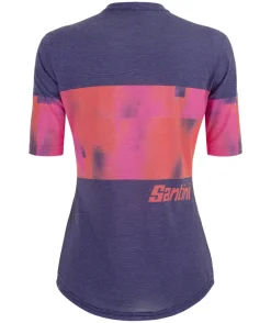 FORZA - INDOOR WOMEN'S TECH T-SHIRT