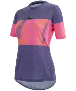 FORZA - INDOOR WOMEN'S TECH T-SHIRT