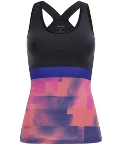 FORZA - INDOOR WOMEN'S TOP