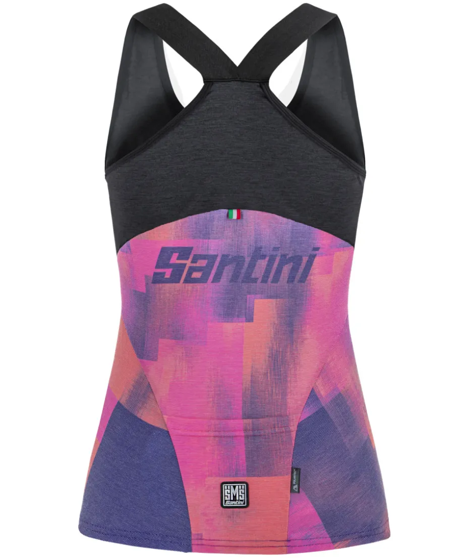 FORZA - INDOOR WOMEN'S TOP