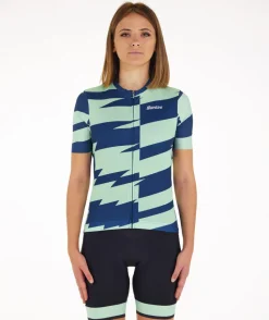 FURIA - WOMEN'S JERSEY