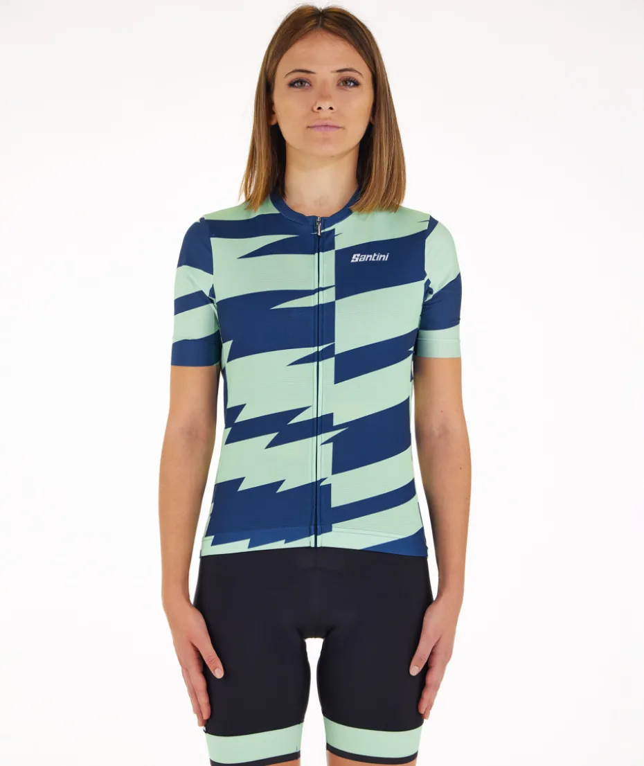 FURIA - WOMEN'S JERSEY