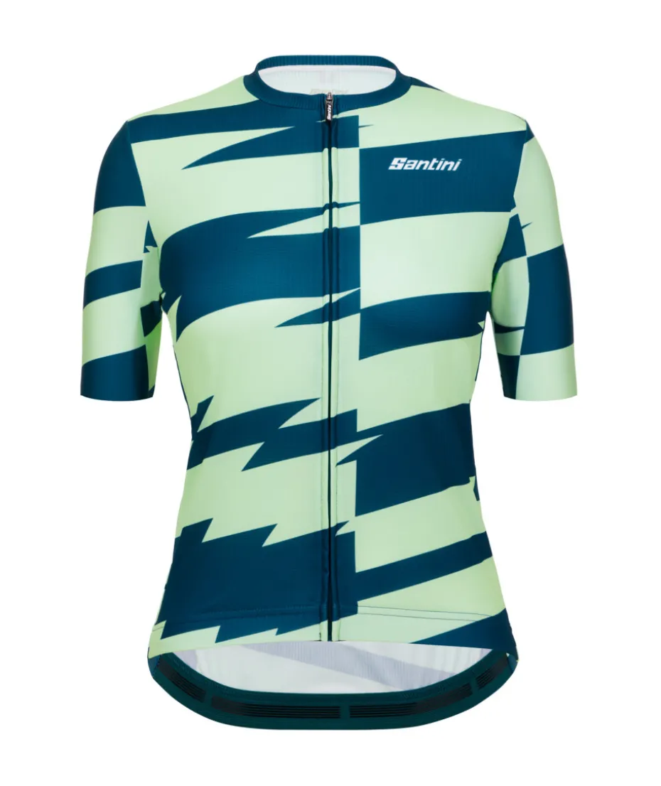 FURIA - WOMEN'S JERSEY