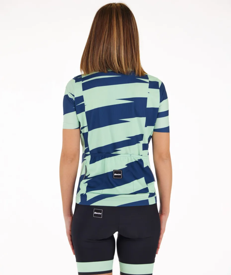 FURIA - WOMEN'S JERSEY