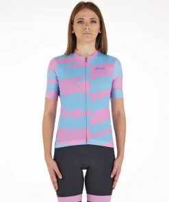 FURIA - WOMEN'S JERSEY
