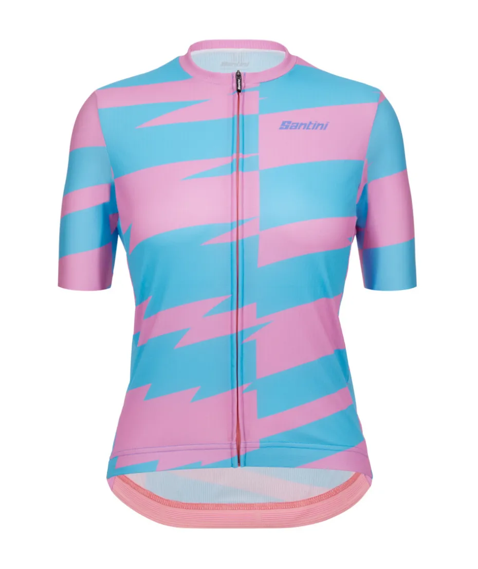 FURIA - WOMEN'S JERSEY