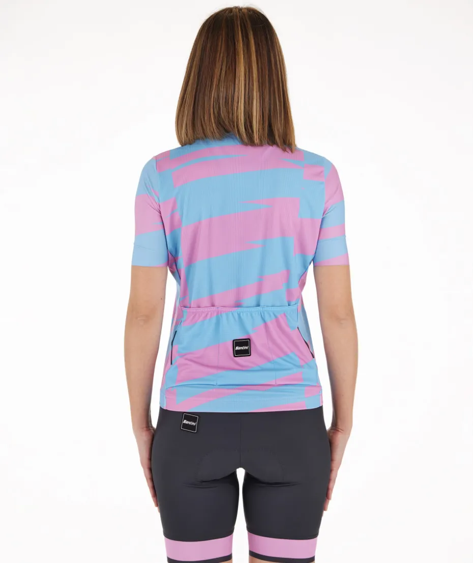 FURIA - WOMEN'S JERSEY