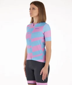 FURIA - WOMEN'S JERSEY