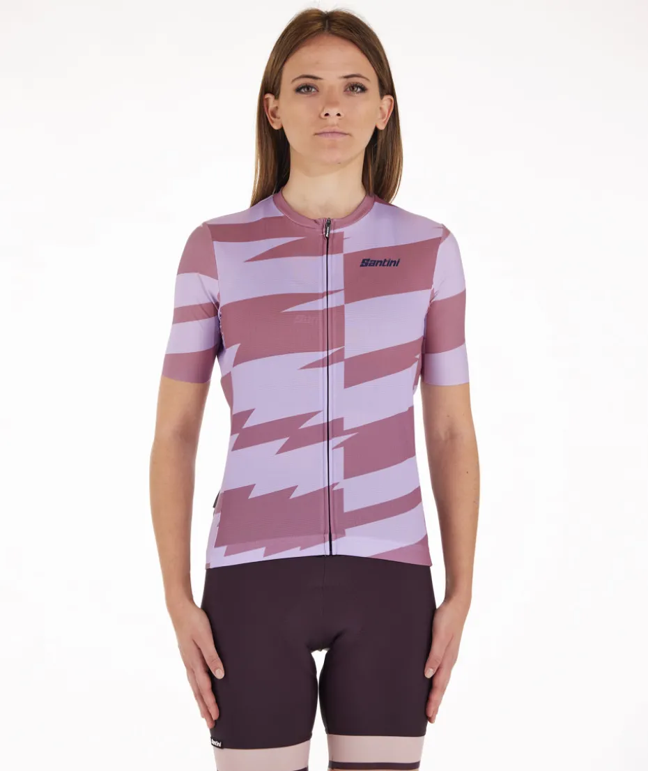 FURIA - WOMEN'S JERSEY