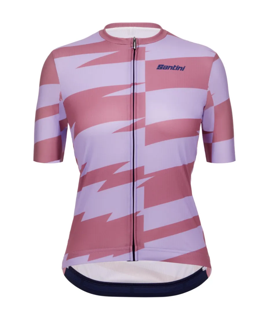 FURIA - WOMEN'S JERSEY