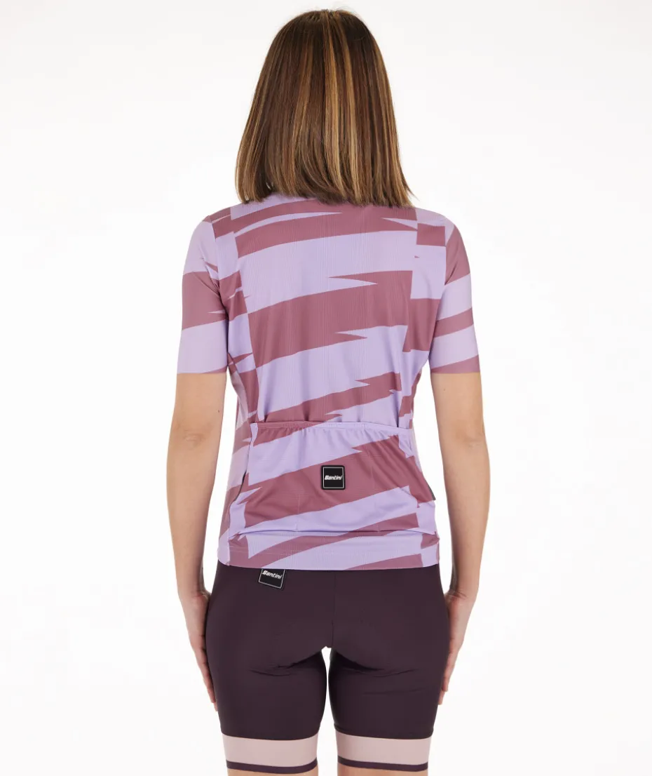 FURIA - WOMEN'S JERSEY