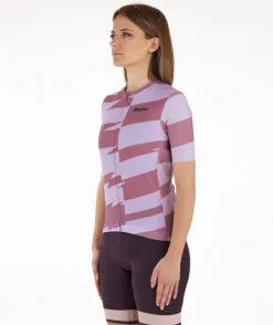 FURIA - WOMEN'S JERSEY