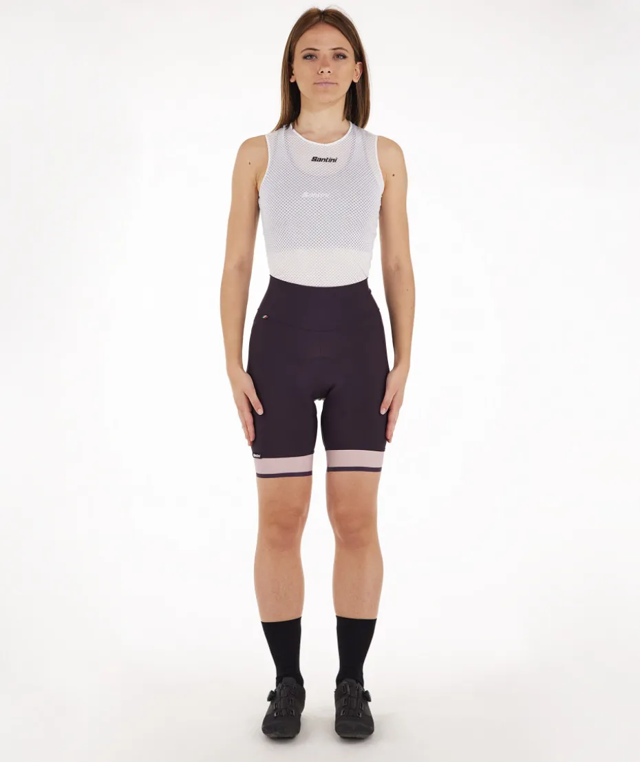 GIADA - WOMEN'S SHORTS