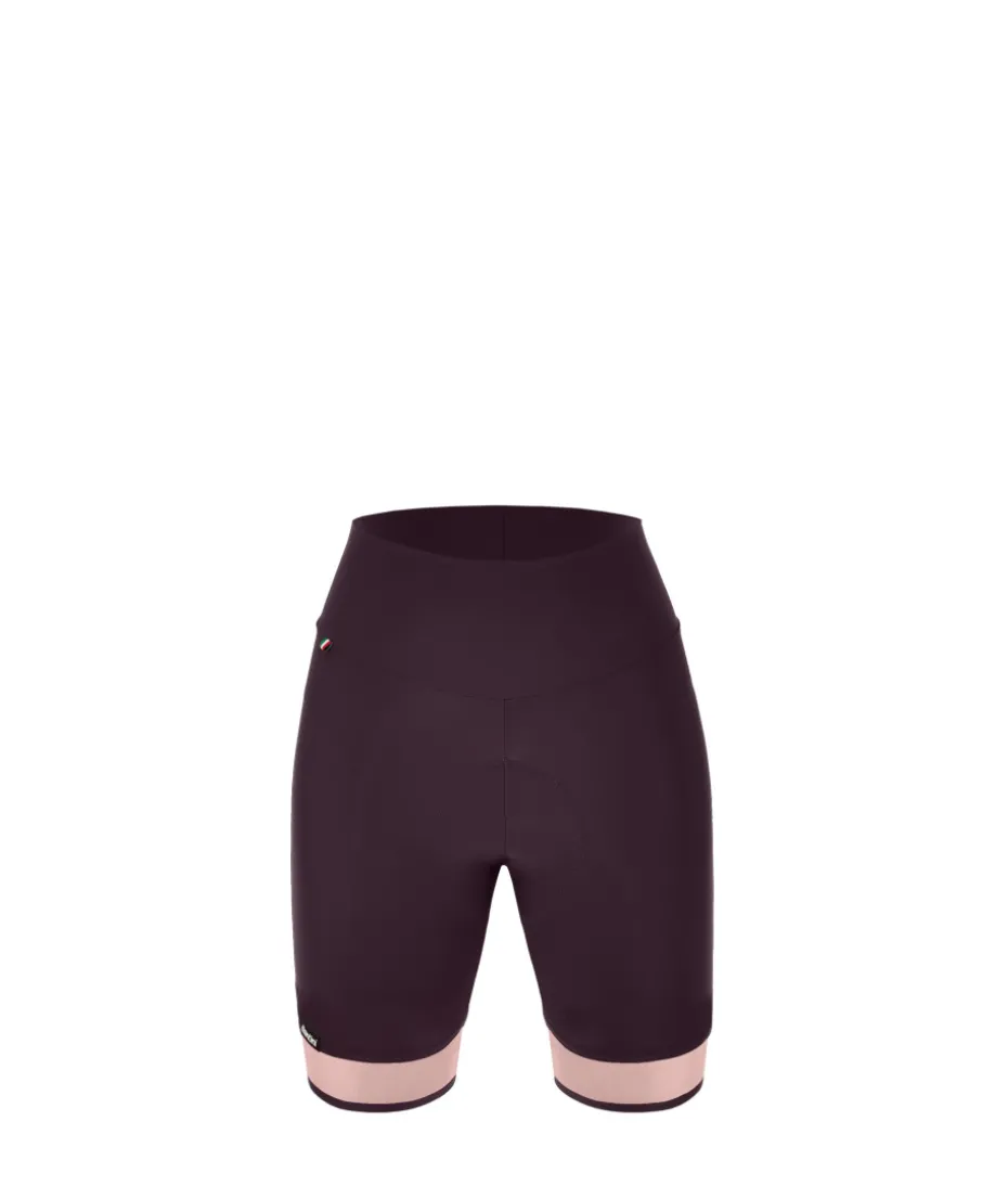 GIADA - WOMEN'S SHORTS