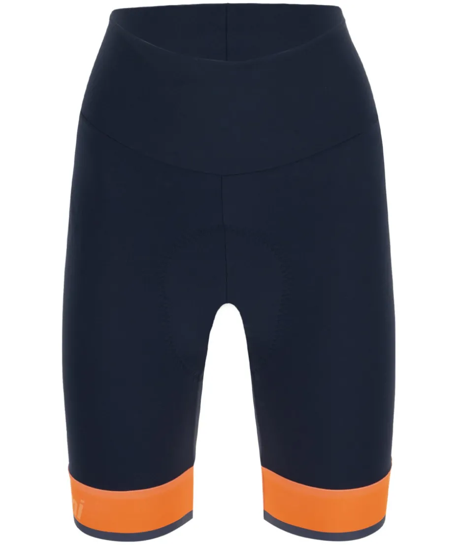 GIADA LUX - WOMEN'S SHORTS