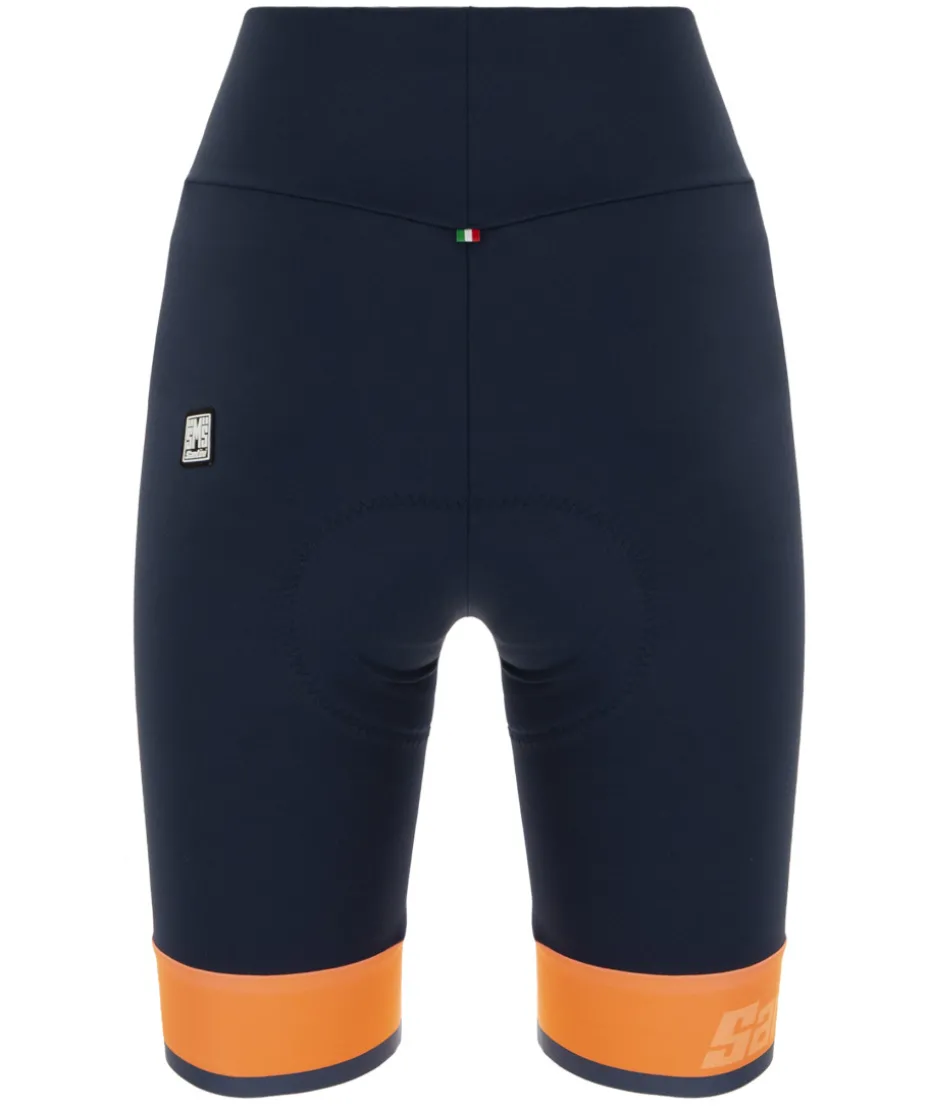 GIADA LUX - WOMEN'S SHORTS