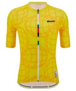 GOODWOOD 1982 - UCI JERSEY