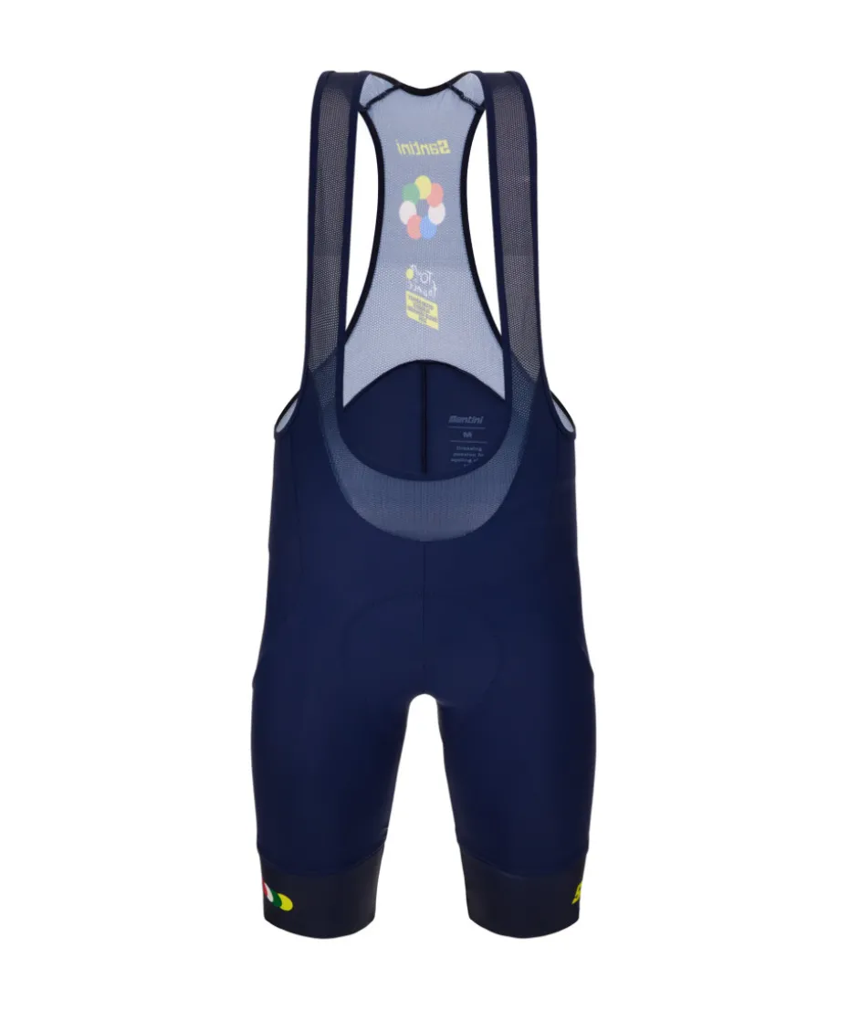 GRAND DÉPART - BIB SHORTS