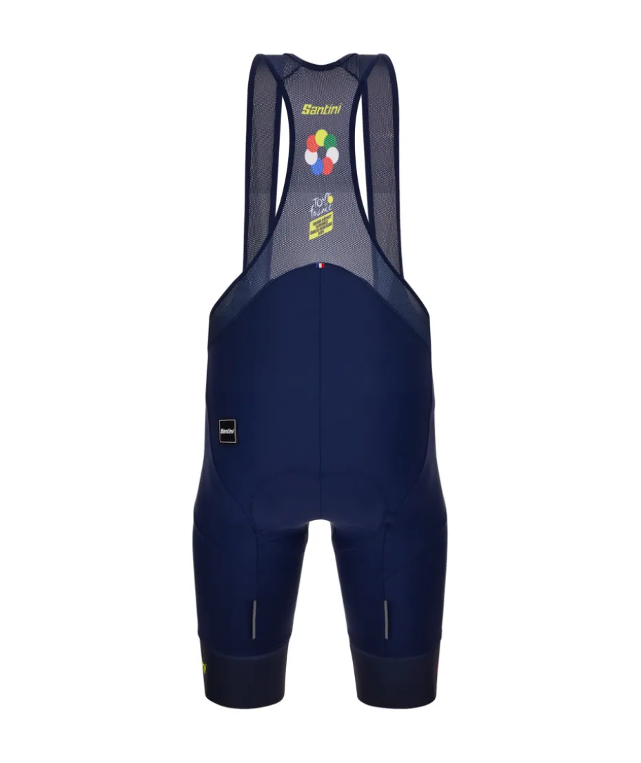 GRAND DÉPART - BIB SHORTS