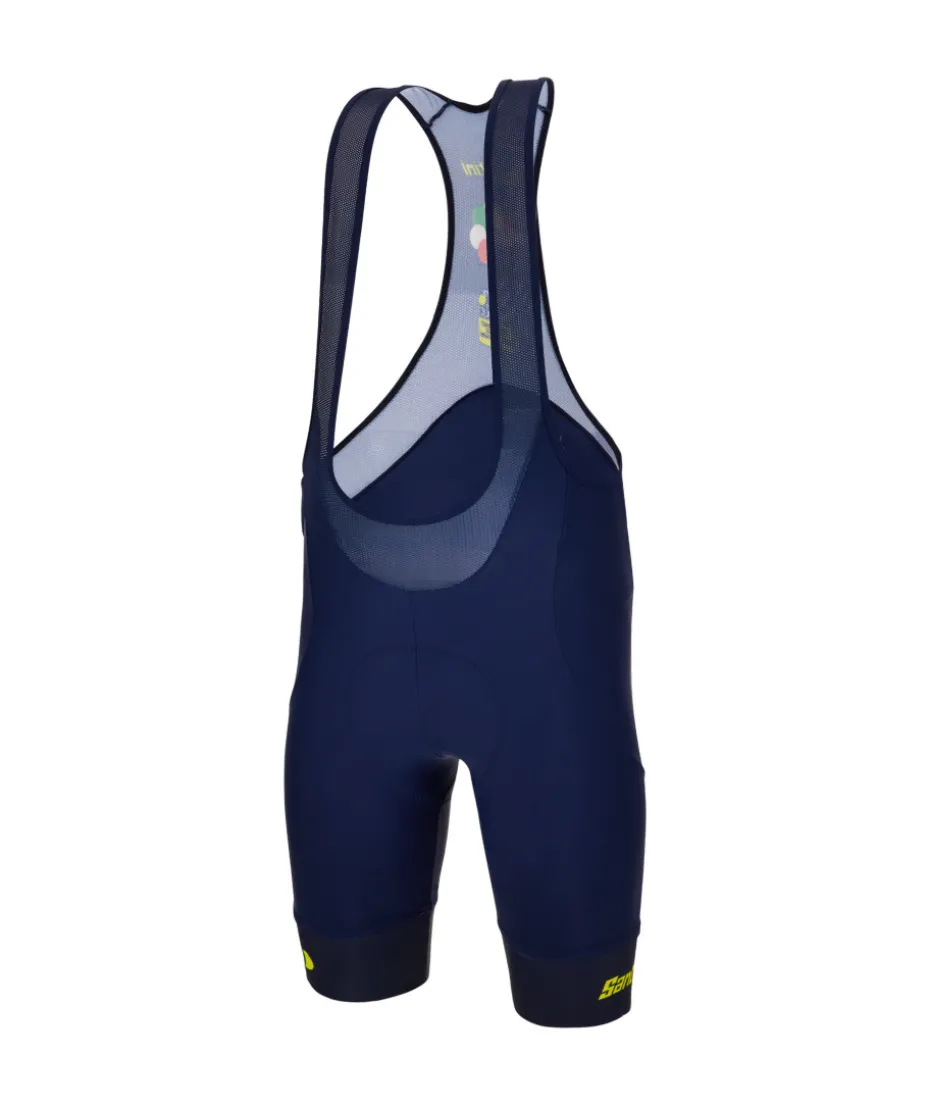 GRAND DÉPART - BIB SHORTS