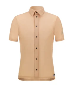 GRAVEL - TECHNICAL SHIRT