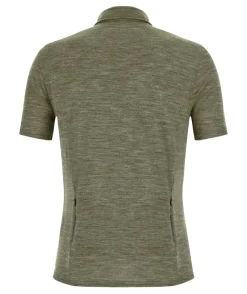 GRAVEL - TECHNICAL SHIRT