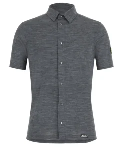 GRAVEL - TECHNICAL SHIRT