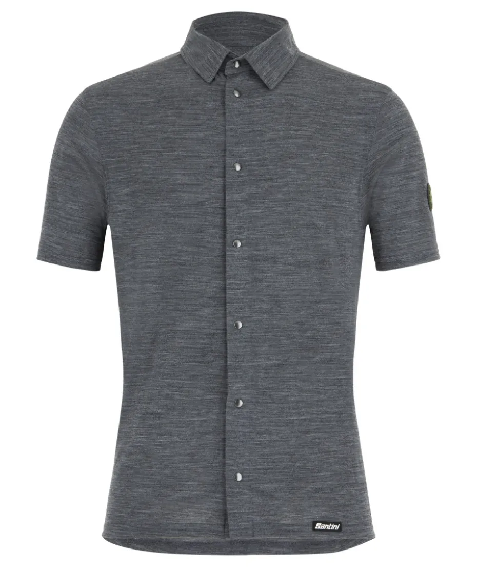 GRAVEL - TECHNICAL SHIRT