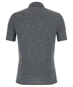 GRAVEL - TECHNICAL SHIRT