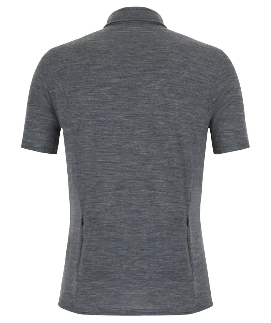 GRAVEL - TECHNICAL SHIRT