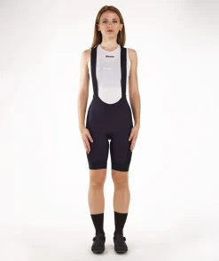 GRAVEL - WOMEN'S BIB SHORTS