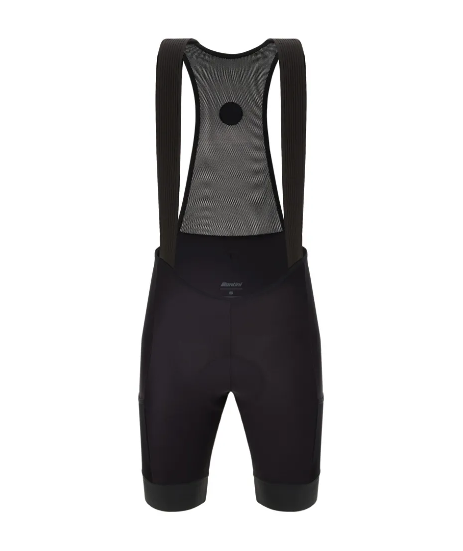 GRAVEL - WOMEN'S BIB SHORTS