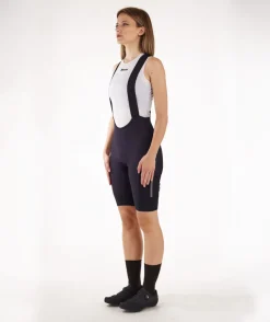 GRAVEL - WOMEN'S BIB SHORTS
