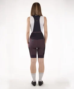 GRAVEL - WOMEN'S BIB SHORTS
